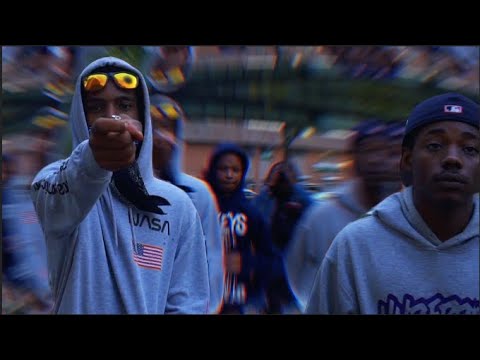 Vine Shotz - Floxk (Music Video) Dir. @ock__films Prod. @GloBanks