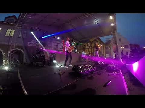 KOL'YANN @ PAPRICO FEST