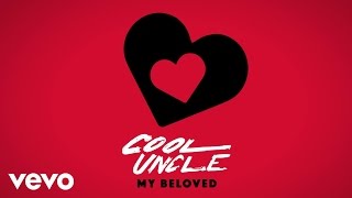 Cool Uncle (Bobby Caldwell &amp; Jack Splash) - My Beloved (Audio)