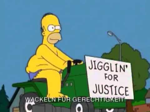 Homer Der Fettsack