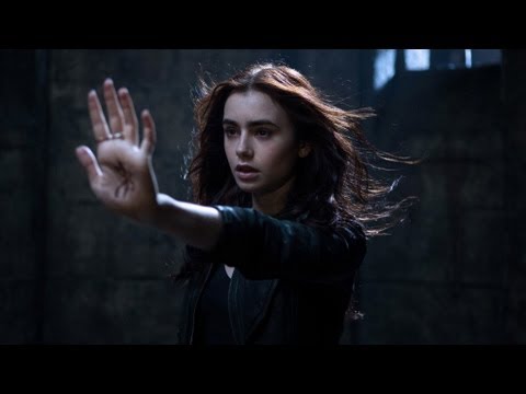 Mark Kermode reviews The Mortal Instruments: City of Bones