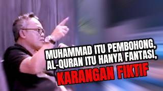 Download lagu Islah Bahrawi: Why Should We Avoid and Deny the Evils of Our Own Religion? mp3 Download lagu Islah Bahrawi: Why Should We Avoid and Deny the Evils of Our Own Religion? mp3