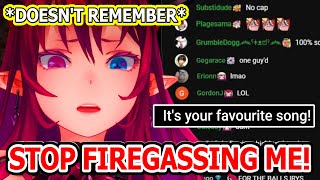 IRyS got Trolled by Chat Because of her Bad Memory...