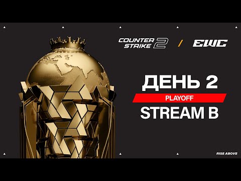 MOUZ vs Virtus.pro | Bo3 | Esports World Cup CS 2: Playoffs