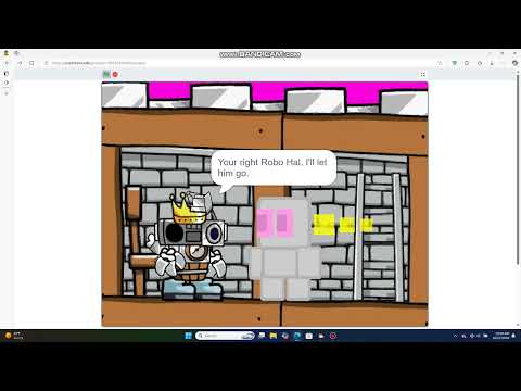 Virtual Mission part 12