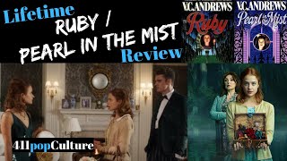 Lifetime's Ruby / Pearl in the Mist Review (411popCulture) video