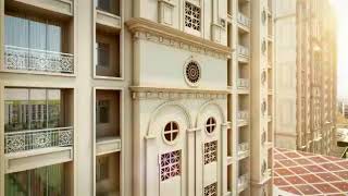 Hiranandani The Walk Obelia