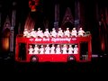 Rockettes