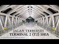 Walking Around ~ Best Terminal 2 ~ Soekarno Hatta International Airport ~ Jakarta ~ Indonesia Walking Around ~ Best Terminal 2 ~ Soekarno Hatta International Airport ~ Jakarta ~ Indonesia