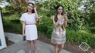 The Grange Intro - Producer's Edit