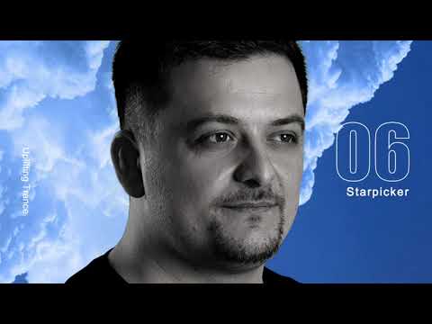 Trance Weekend Radio06：Guest Mix from Starpicker