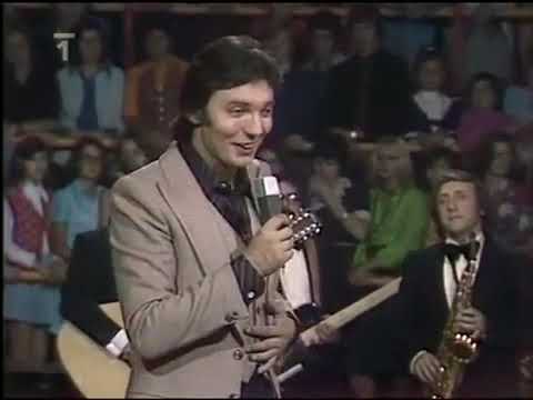 Karel Gott  -  Parlami d´Amore Mariu (1975)
