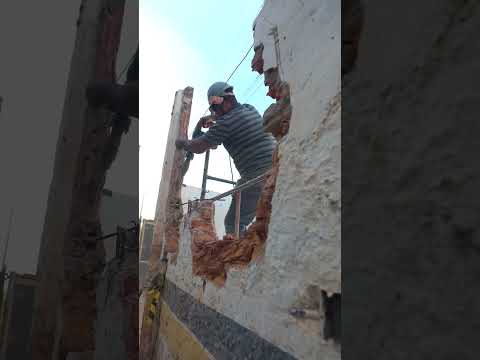 Expansão do Hospital Emílio Carlos - Catanduva (SP) | Avanço da saúde no interior de São Paulo #obra