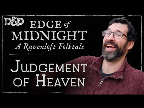 Edge of Midnight Ep. 7 | Folk Horror D&D Campaign | Judgement of Heaven