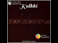 Kalkki Mass Tovino