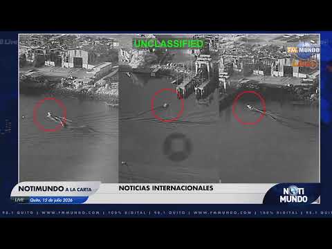 NotiMundo a la Carta
