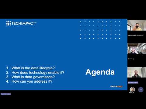 The Art of the Possible In Action Turning Data into Decisions