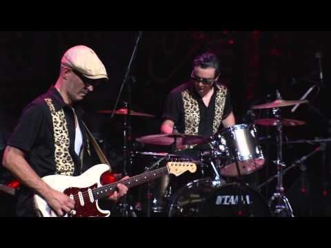 Los Twang! Marvels | Rippin wavers (Los Twang! Marvels) | Instrumental Sesc Brasil