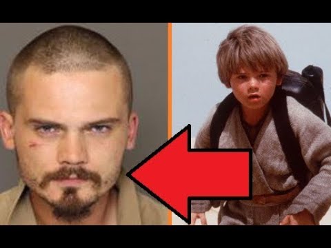 Child Stars You TOTALLY Forgot About
