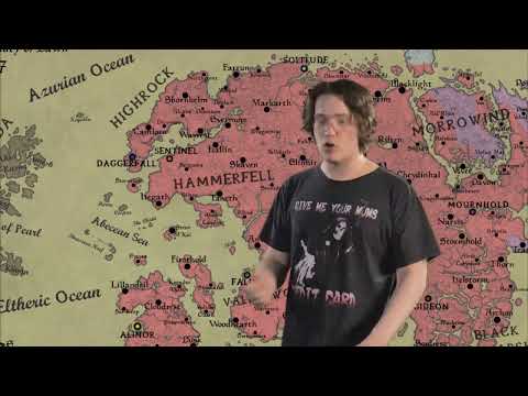 Dagon Before The Oblivion Crisis #shorts