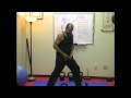 Kettlebell And SpiralFlow Tai Chi Energy