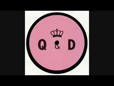 Oumou Sangaré - Diaraby Nene (Queen & Disco Edit)