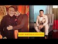 Happy Birthday Govinda Ranveer Singh Posts A Heartfelt Birthday Message For Hero No 1