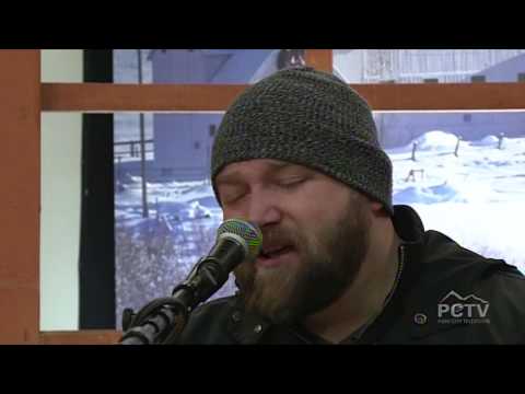 Mountain Morning Show: Ryan Innes 1