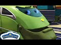 ACTION CHUGGER GOES UNDERCOVER Chuggington Free Kids Shows