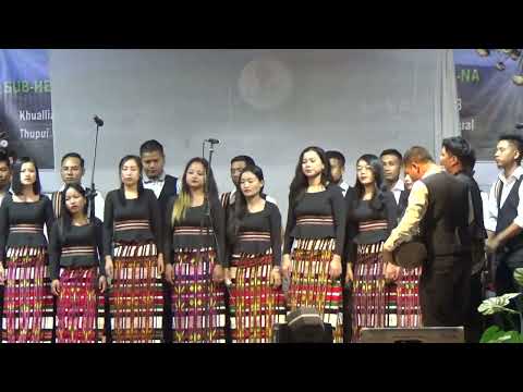 THENZAWL BAZAR BRANCH ZAIPAWL -SUB HEADQUARTERS SERCHHIP, YMA