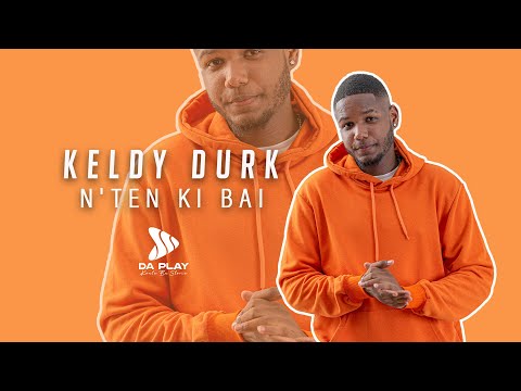 Keldy Durk - N' ten ki Bai