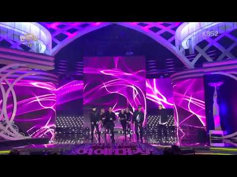 Trouble Maker - Now 131221