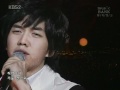 Lee Seung Gi - Shape of your lips @ MB 09.04 ...