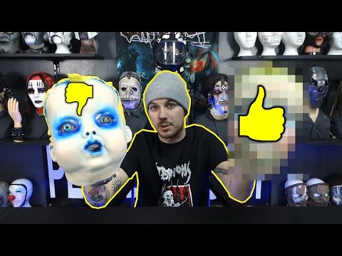 Remember That Time I Got Scammed by an Ex-Member of Slipknot