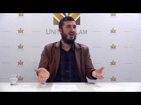 4 Imamët e medh'hebeve || Imam Shafiu - Hoxhë Ali Ashani