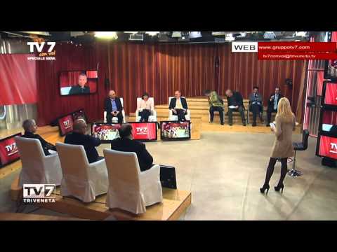 Tv7 con Voi sera del 24/03/2015 - Ci vogliono opportunità per lo sviluppo (6 di 6)