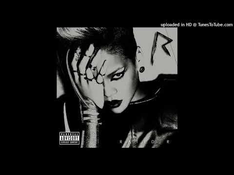 Rihanna - Rude Boy (B95)