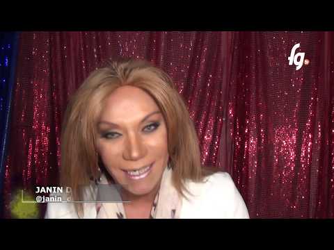 BACKSTAGE 19 REINAS DE LA NOCHE ALL STAR  - CANAL FARANDULA GAY