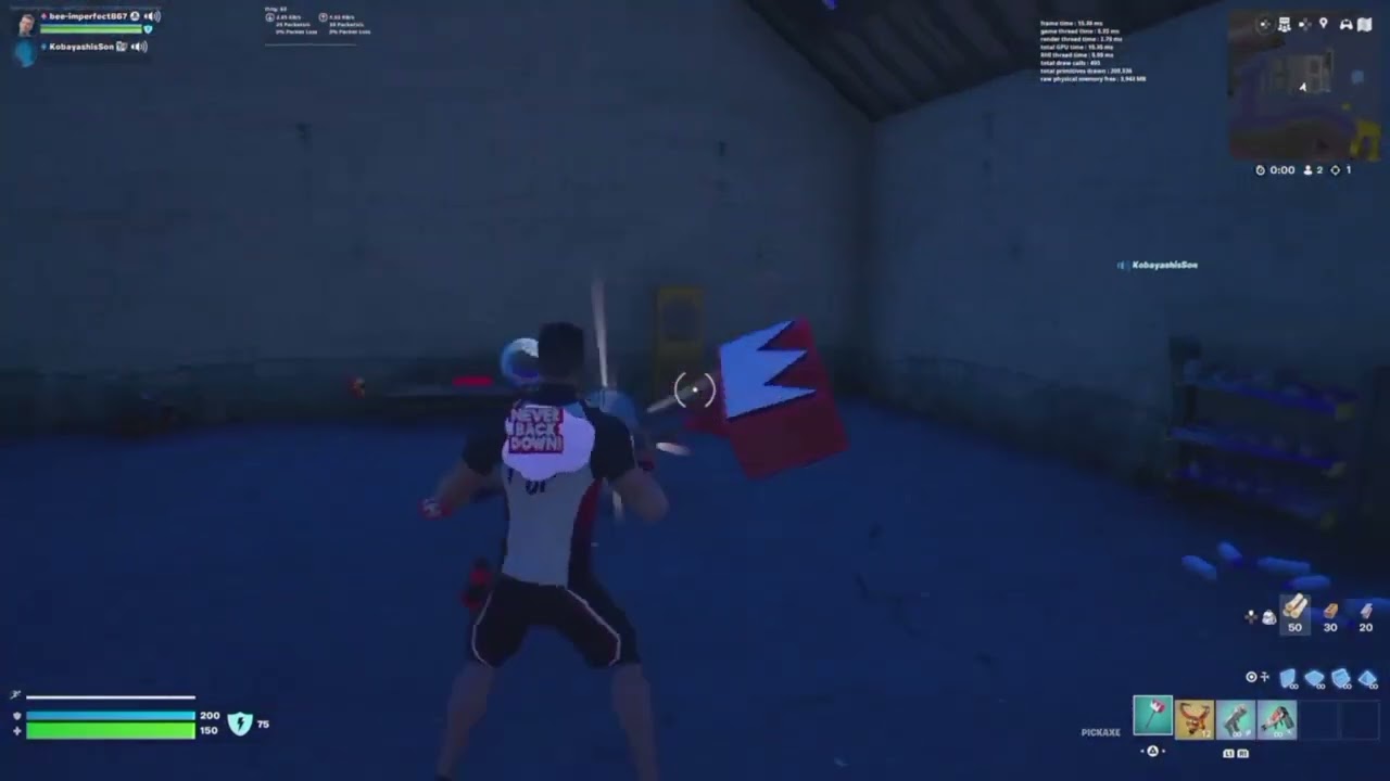 Nick Eh 30: The Movie Clip - Dad Eh 30's Demise