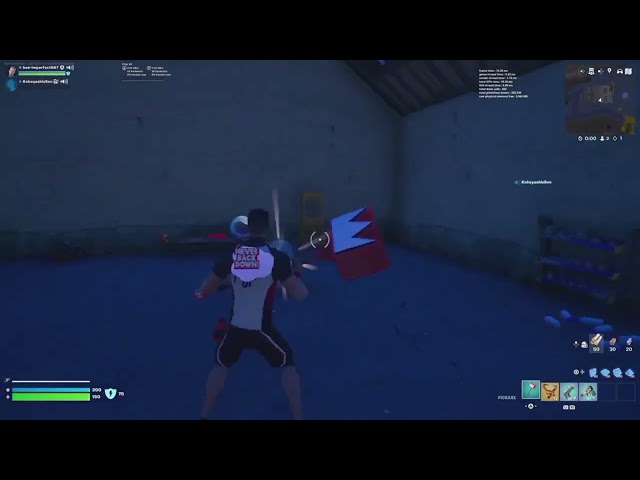 Nick Eh 30: The Movie Clip - Dad Eh 30's Demise