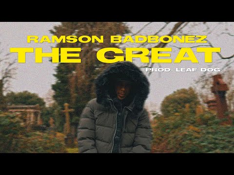 Ramson Badbonez - The Great (Official Video) (Prod. Leaf Dog)