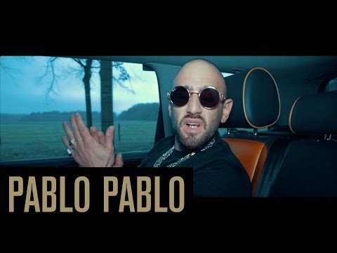 Ray Escobar - Chapo (PABLO PABLO)