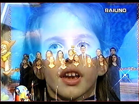 Beatrice & Piccolo Coro e Verdi Note: Ele.