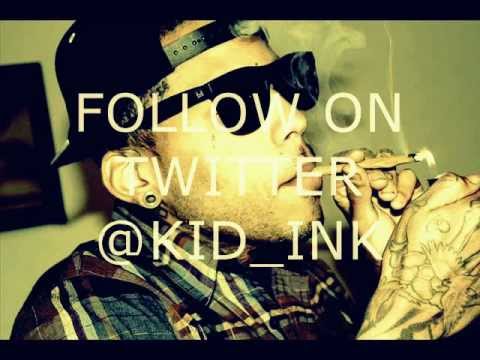 Kid Ink ft Travis Porter - Like A G (Download Link Included)