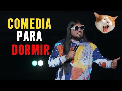 🌙 Lluvia, Risas y Sueño Profundo El Combo Perfecto de Noche