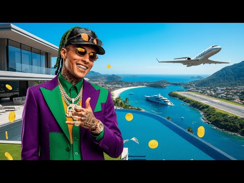 Essa é a Vida Luxuosa de Buzeira, Influenciador Mais Polêmico do Brasil