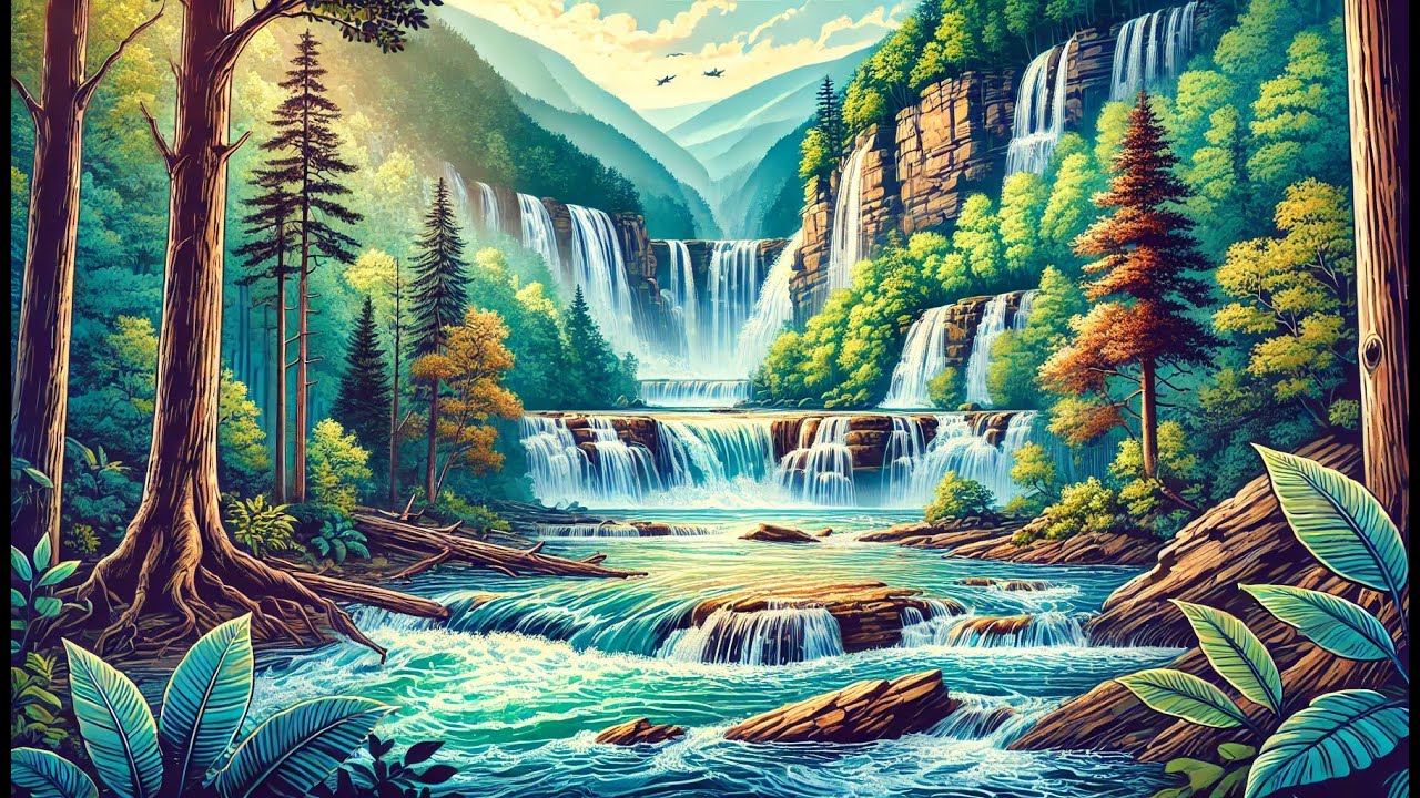 Top 5 Waterfall Hikes in Virginia You Can't Miss!