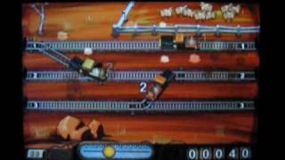 Train Conductor for iPhone, iPod Touch and iPad - The Voxel Agents