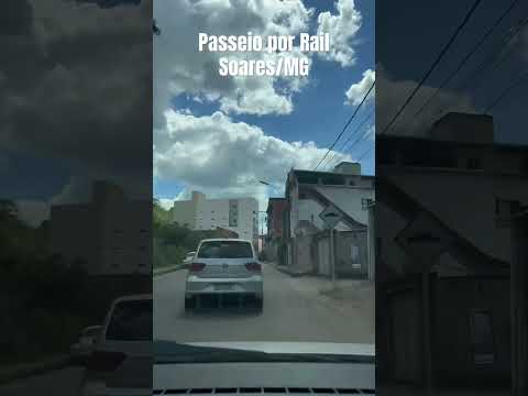 Passeio por Raul Soares/MG