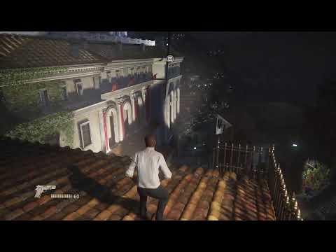 Прохождение UNCHARTED Legacy of Thieves Collection часть 2